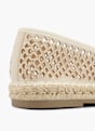 Graceland Espadrilla Beige 134485 6
