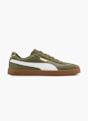 PUMA Sportbačiai Alyvuogių spalvos 134490 1