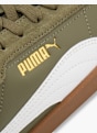 PUMA Sportbačiai Alyvuogių spalvos 134490 5