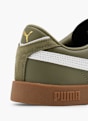 PUMA Sportbačiai Alyvuogių spalvos 134490 6