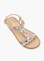 Graceland Sandale Rose 134506 2
