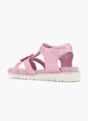 Graceland Sandale Pink 134500 3