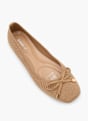 Graceland Bailarina Beige 134488 2