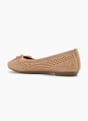 Graceland Bailarina Beige 134488 3