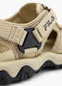 FILA Trekking sandale Bež 134494 5