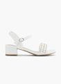 Graceland Sandal Hvid 134511 1