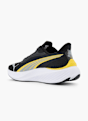 PUMA Baskets Noir 134508 3