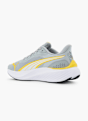 PUMA Sneaker Grau 134507 3