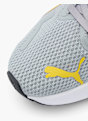 PUMA Baskets Gris 134507 5