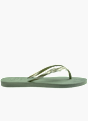 Havaianas Infradito Verde 134540 1
