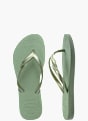 Havaianas Papuci cu separator între degete Verde 134540 3
