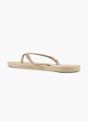 Havaianas Джапанки между пръстите Златист 134539 3