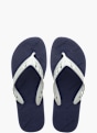Havaianas Джапанки между пръстите Син 134537 2