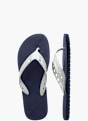 Havaianas Papuci cu separator între degete Albastru 134537 3