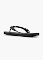 Havaianas Джапанки между пръстите Черен 134541 3