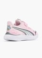 PUMA Baskets Rose 134558 3
