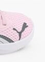 PUMA Baskets Rose 134558 5