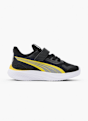 PUMA Baskets Noir 134556 1