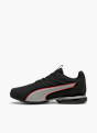 PUMA Sportbačiai Juoda 134553 2