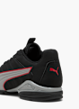 PUMA Sneaker fekete 134553 4