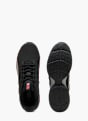 PUMA Sneaker fekete 134553 5