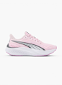 PUMA Baskets Rose 134555 1