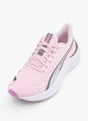 PUMA Baskets Rose 134555 2