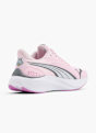PUMA Baskets Rose 134555 3