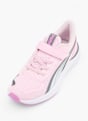 PUMA Baskets Rose 134557 2