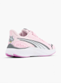 PUMA Sneaker Pink 134557 3