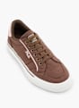 FILA Slip-on obuv Hnedá 134582 2