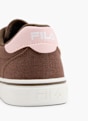 FILA Slip-on superge Rjava 134582 5