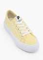 FILA Sneaker sárga 134573 2