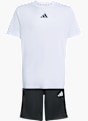 adidas Ensemble Blanc 134560 1