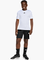 adidas Set Weiß 134560 4