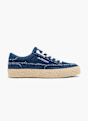 Kappa Sneaker Blau 134576 1