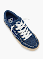 Kappa Sneaker Blau 134576 2