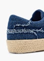 Kappa Baskets Bleu 134576 6
