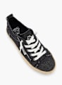 Kappa Sneaker Sort 134575 2