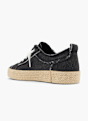 Kappa Sneaker Sort 134575 3