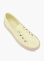 Kappa Scarpa bassa Giallo 134577 2