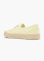 Kappa Scarpa bassa Giallo 134577 3