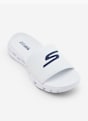 Skechers Slide Hvid 134647 2