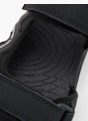 Dockers Sandale Schwarz 134578 5