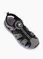 FILA Sandale Grau 134580 2