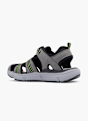 FILA Sandale trekking Gri 134580 3