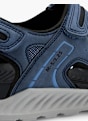 Memphis One Sandales de randonnée Bleu 134634 5