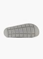 Bench Ciabatta con plantare profondo Grigio 134637 4