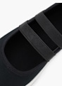 Vty Baleriny Czarny 134600 5