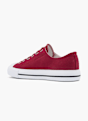 Vty Slip-on obuv Červená 134597 3
